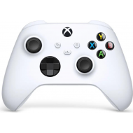 MICROSOFT XBOX SERIE X/S Wireless Controller Bianco